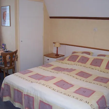 Arosa Hotel Zandvoort