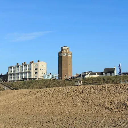 Arosa Hotel Zandvoort