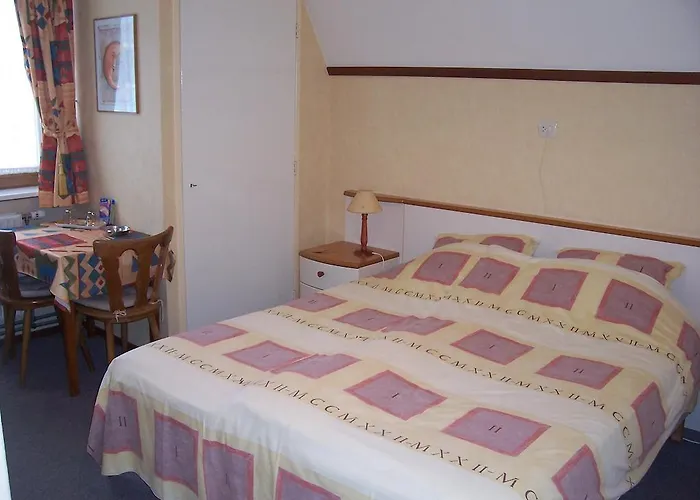 Arosa Hotel Zandvoort