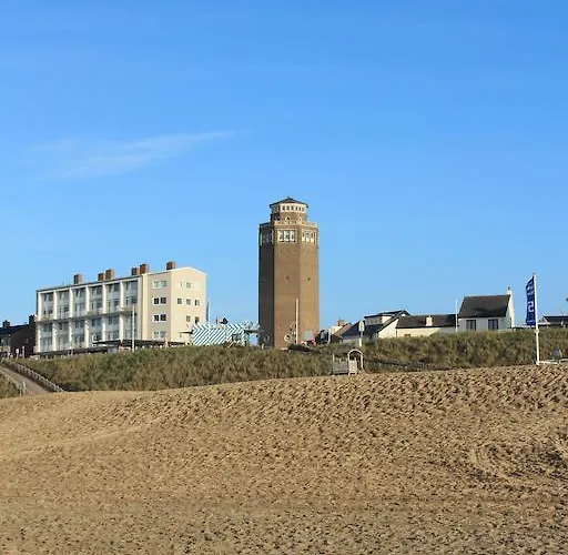 Arosa Hotel Zandvoort