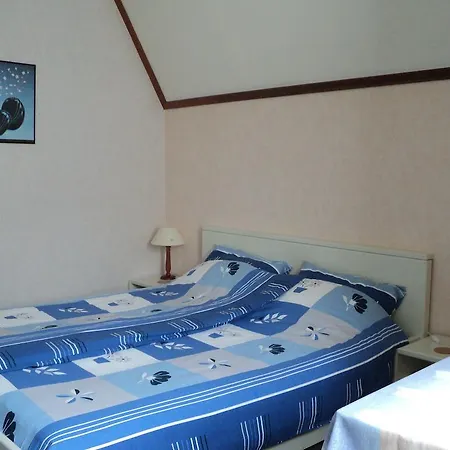 Arosa Hotel 2*