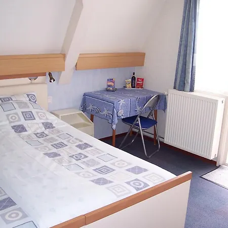 Hotel Arosa