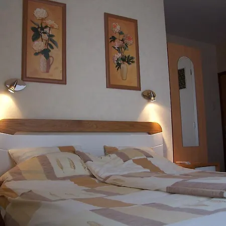 Hotel Arosa
