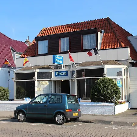 Arosa 2* Zandvoort